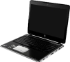 HP-Compaq Pavilion Notebook DV2 Series