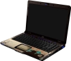 HP-Compaq Pavilion Notebook DV2800 Series