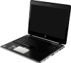 HP-Compaq Pavilion Notebook DV3 Series
