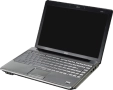 HP-Compaq Pavilion Notebook DV3000 Series