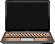 HP-Compaq Pavilion Notebook DV3600 Series