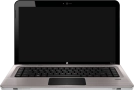 HP-Compaq Pavilion Notebook DV6 Series