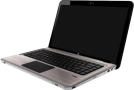 HP-Compaq Pavilion Notebook DV6-3000 Series