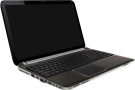HP-Compaq Pavilion Notebook DV6-6000 Series