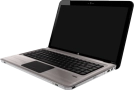 HP-Compaq Pavilion Notebook DV6T Series