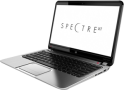 HP-Compaq Spectre XT Series