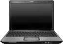 HP-Compaq Presario Notebook F500 Series