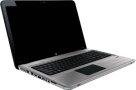 HP-Compaq Pavilion Notebook DV7-5000 Series