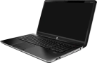 HP-Compaq Pavilion Notebook DV7-7000 Series