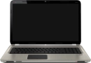 HP-Compaq Pavilion Notebook DV7-6000 Series
