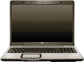 HP-Compaq Pavilion Notebook DV9200 Series