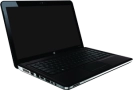 HP-Compaq Pavilion Notebook DV7T Series