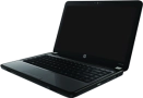 HP-Compaq Pavilion Notebook G4 Series
