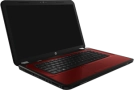 HP-Compaq Pavilion Notebook G6 Series