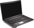 HP-Compaq Pavilion Notebook DV8 Series