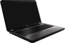 HP-Compaq Pavilion Notebook G7 Series