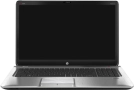 HP-Compaq Pavilion Notebook m7