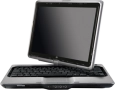HP-Compaq Pavilion Notebook TX1000 Series
