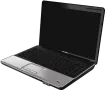 HP-Compaq Presario Notebook CQ45 Series