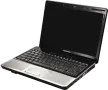 HP-Compaq Presario Notebook CQ20 Series
