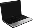 HP-Compaq Presario Notebook CQ61 Series