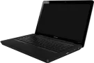 HP-Compaq Presario Notebook CQ62 Series