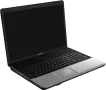 HP-Compaq Presario Notebook CQ71 Series