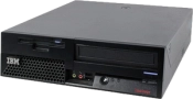IBM-Lenovo ThinkCentre S Series