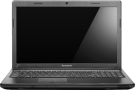 IBM-Lenovo Lenovo Notebook Series