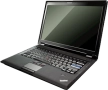 IBM-Lenovo ThinkPad SL Series