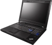 IBM-Lenovo ThinkPad W Series