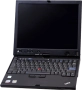 IBM-Lenovo ThinkPad X Series