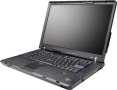 IBM-Lenovo ThinkPad Z Series