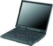 IBM-Lenovo ThinkPad A Series