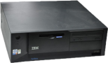 IBM-Lenovo NetVista
