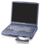 Toshiba DynaBook Satellite 2000 Series
