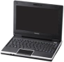 Toshiba NB100 Netbook Series