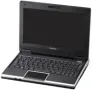 Toshiba NB100 Netbook Series