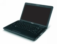 Toshiba Satellite C645 Series