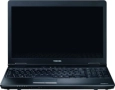 Toshiba Satellite Pro S750 Series