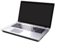 Toshiba Satellite P70 Series