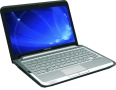 Toshiba Satellite T215 Series