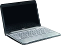 Toshiba Satellite T230 Series