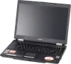 Toshiba Tecra A4 Series