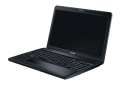 Toshiba Satellite C660 Series