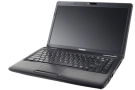 Toshiba Satellite C600 Series