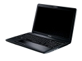 Toshiba Satellite C650 Series