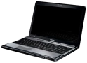 Toshiba Satellite A665 Series