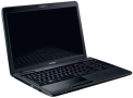 Toshiba Satellite C665D Series