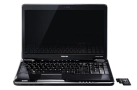 Toshiba Satellite A500 Series